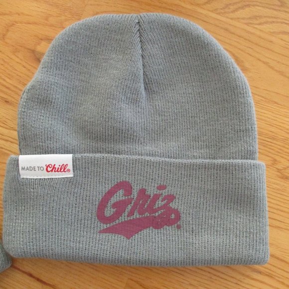 Coors Light - Two, New, Never worn Made to Chill toboggans - Picture 5 of 6